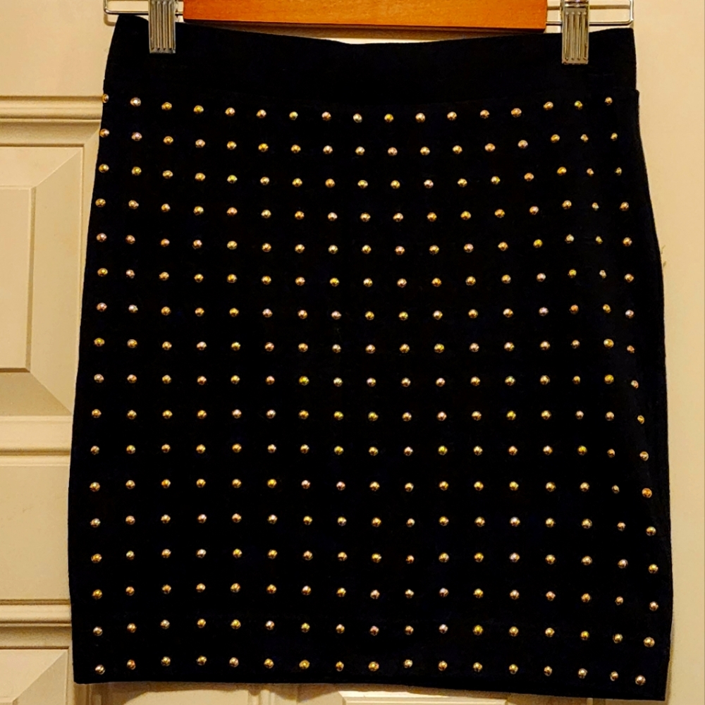 XX1 skirt